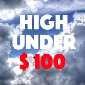 Bringing you reliable, exciting gear that will elevate your lifestyle for under $100 🔥🍃💨