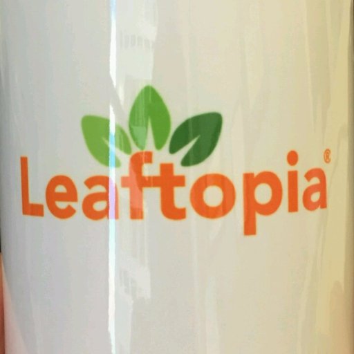 Leaftopia420 Profile Picture