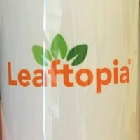 Leaftopia: 411on 420(@Leaftopia420) 's Twitter Profile Photo