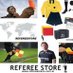 Referee Store Arbitros (@refereestore) Twitter profile photo Referee Store Arbitros (@refereestore) Twitter profile photo