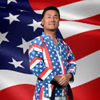 John Chung TKD (@johnchungtkd1) 's Twitter Profile