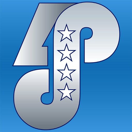 Covering the 4 major sports in Philadelphia for Philly sports fans, 4PS brings the passion, experience, knowledge & personalities that will put you in the game.