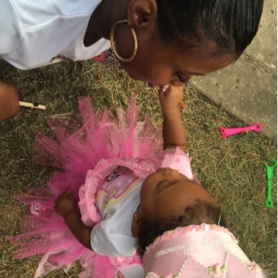 ❤️Princess Kamora ❤9:15:15❤ R.I.P. Korey Allen Mckoy 10/2