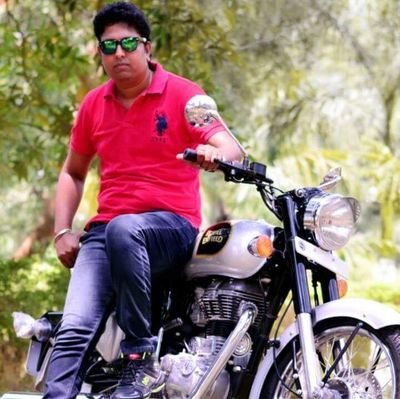 amar_poptani's profile picture. 