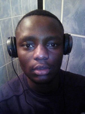 Trevor_Bembe Profile Picture