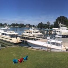 If you love your boat, you'll love our yard! Deltaville Marina & Boatyard is a full service facility on the Chesapeake Bay.