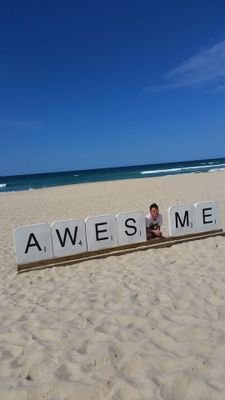 walshyyy23's profile picture. I'm Josh. 21 years old. Teacher in Training. Pun lover. Pop culture enthusiast.