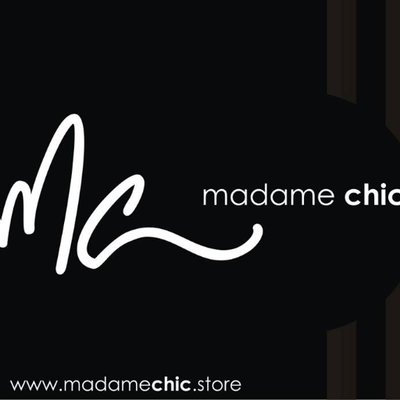 loja madame chic