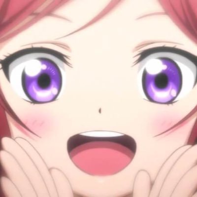 WrhneMVvUvXF6uu's profile picture. ラブライブ(特に好きなキャラは真姫ちゃん・花丸ちゃん)、ジョジョの奇妙な冒険(特に好きなキャラはウィル・Ａ・ツェペリさん)にはまっています！アニメやインコが好きな方どしどし絡んでください！よろしくお願いします！