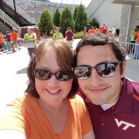 Jo Ann Vroustouris (@jojovroustouris) 's Twitter Profile