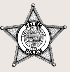 Salem, Oregon Police Crime Prevention