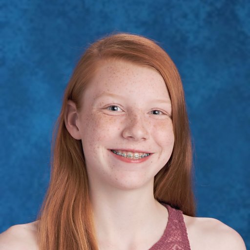 Claire Hackl Profile