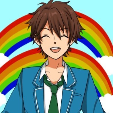 Hi, I post announcement translations and other stuff for Enstars. I like Chiaki. I like Ryuseitai. icon by @dreamyprojects ♥