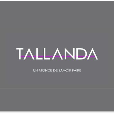 TallandaCanada's profile picture. Distributeur exclusif de produits haut de gamme : maroquinerie, parfums, cosmétiques, etc. Top range lethear goods, perfumes and cosmetics products distributor.