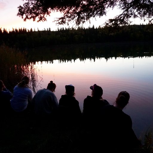 RecreationAndCo's profile picture. The Recreation and Community Development Program at Saskatchewan Polytechnic!