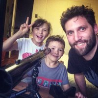 Julien H. Girard (@djulik) 's Twitter Profile Photo Julien H. Girard (@djulik) 's Twitter Profile Photo
