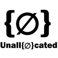 Unallocated Space (@unallocated) 's Twitter Profile