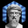 AstroPythagoras's profile picture. I love astronomy, mathematics, computer science, robotics, pipe organs, and pretty much everything else.