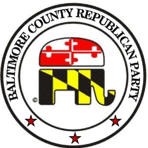 The Baltimore County Republican Party advocates fiscal discipline and common sense values, providing an alternative to Maryland's one-party Democrat 
rule.