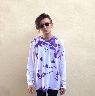 LiamAngel06's profile picture. Ser divertido con todos