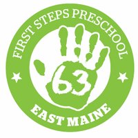 FirstStepsPreschool(@D63_FirstSteps) 's Twitter Profile Photo