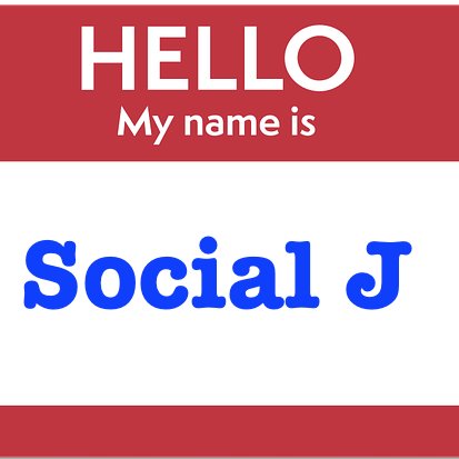 SocialJMedia's profile picture. Creating Creative Content Creatively