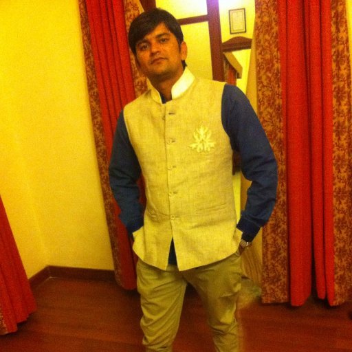 pareekmadhukar's profile picture. Want to gain more knowledge..