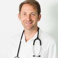Dr Gordon Roberts (@gordondr) 's Twitter Profile