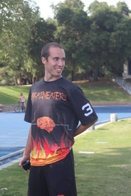 zmpster's profile picture. 