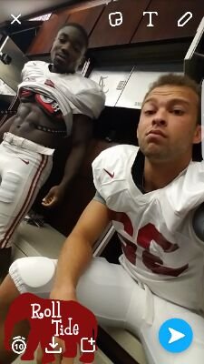 SwadeHutchinson's profile picture. 