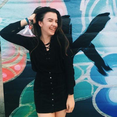 KaitlinMaree15's profile picture. 20 // San Diego, CA. // @sieepykiss