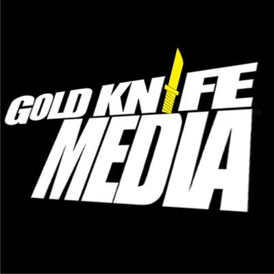 Art, Music, & Film... 📀🎨🎹🖌 goldknifemedia@gmail.com