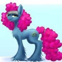 Libra Heart (@mlplibra) 's Twitter Profile