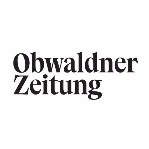 Wir twittern nicht mehr über diesen Kanal. Neuigkeiten über Obwalden und die Zentralschweiz @News_ZentralCH | News zu Luzern, Schweiz und Welt @LuzernerZeitung.