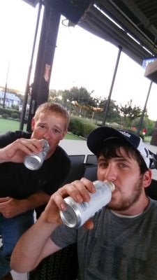 SethEasterling's profile picture. I used to be so well rounded.