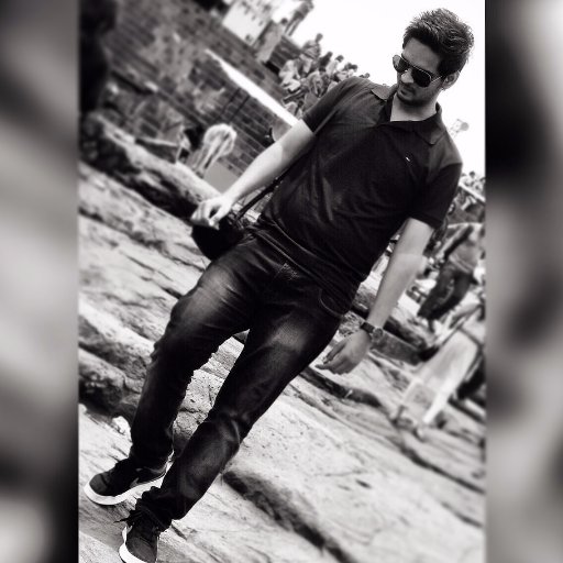 Harshalpatel_93's profile picture. Entrepreneure