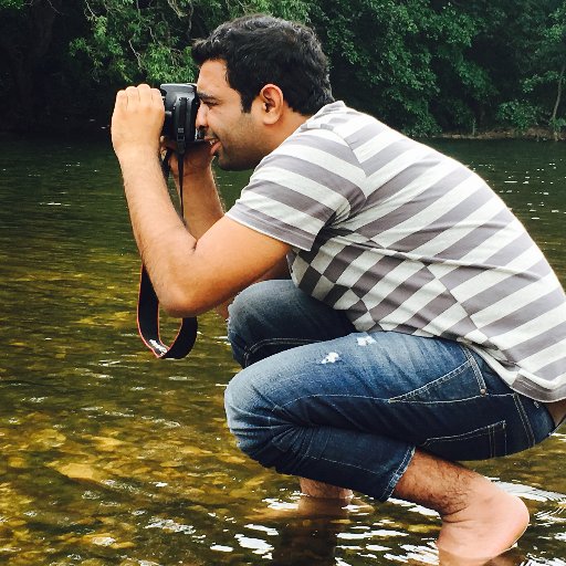 naikabhay771's profile picture. Hello I am Abhay.
I am a software developer.