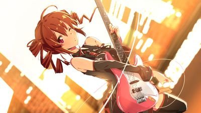 音羽 Marine@サブ垢ちゃんさんのプロフィール画像