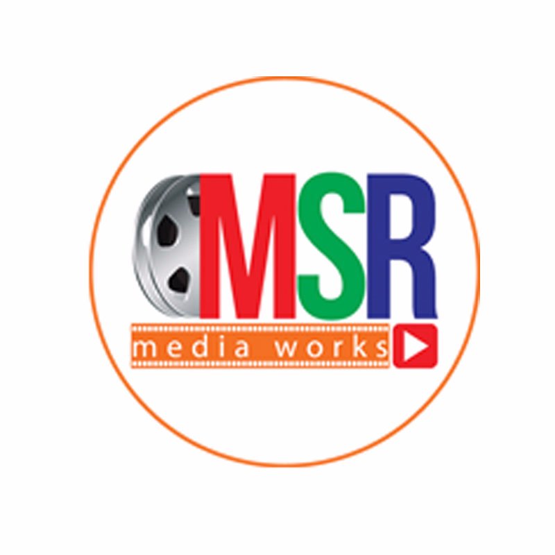 MsrMedia's profile picture. 