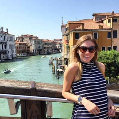 madi_mckenzie's profile picture. 