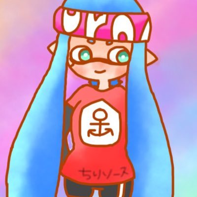 スプラトゥーン大好き!S+、52ガロンをよく使ってます。アイコンはちいさなとりさん(LINEQ)、ヘッダーはフェアエル(@pink8milky)さんです!