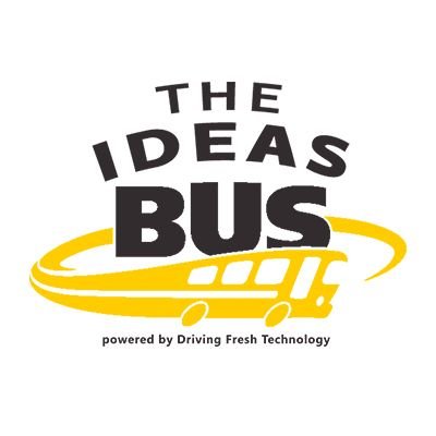 The IDEAS Bus is the inspirational delivery of #EdTech across United Kingdom schools bringing your school a hands-on #technology adventure!
#UKEdChat #EdChat