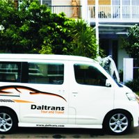 daltrans travel (@daltranst) 's Twitter Profile