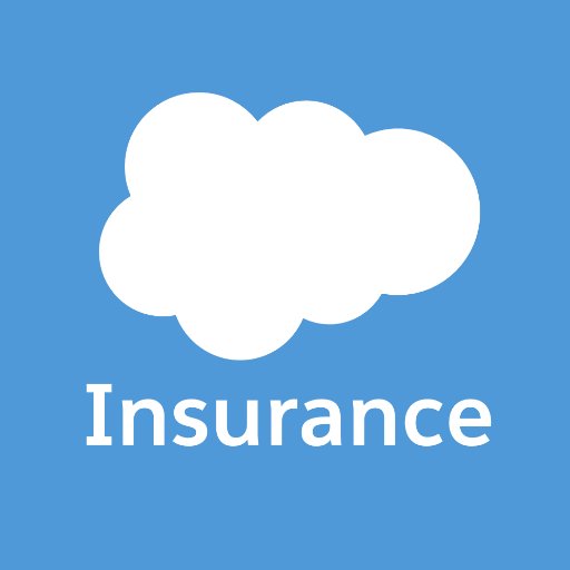 Insurance-related stuff at Dreamforce, including the Dreamforce InsurTech Summit.  https://t.co/qYqZrcTz5o