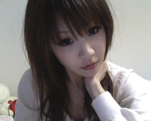 ついったー登録してみたー♪
あんまパソコンとかやったコトないケド。。。ついったー友達増えたらいいなッ♪