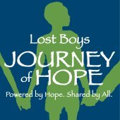 We are a community resource center that empowers the Lost Boys and Girls of Sudan to achieve their goals.