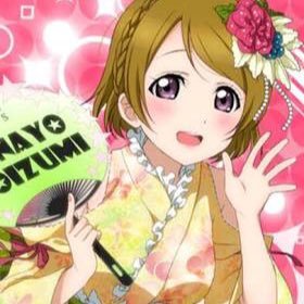 かよちん画像集め場 Hanayo Love001 Twitter