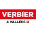 Verbier4Vallées (@verbier4Vallees) Twitter profile photo