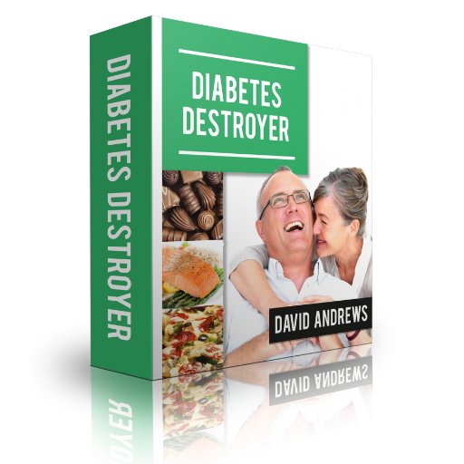 Take a second and imagine what it’ll be like to finally be able to throw  away your #DiabetesDestroyer medication and feel in control of your life again.