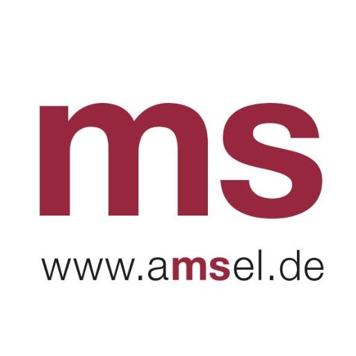 AMSEL e.V. ist Fachverband, Selbsthilfeorganisation & Interessenvertretung für #MultipleSklerose Betroffene in Baden-Württemberg. https://t.co/shH2Ml4JVo